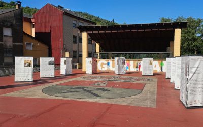 Exposición: León, señorío de mujeres