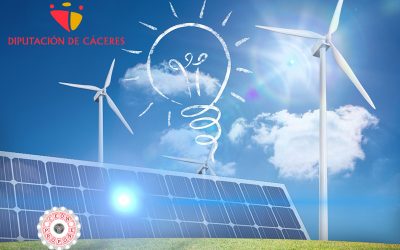 León Propone presenta su Guía sobre Energías Renovables en Cáceres