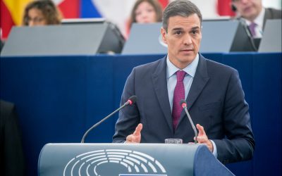 Carta abierta al presidente Sánchez
